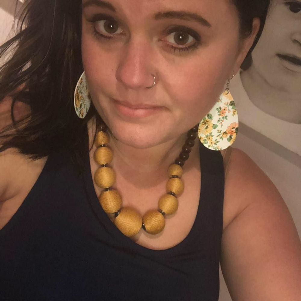 Meet your Posher, Kari